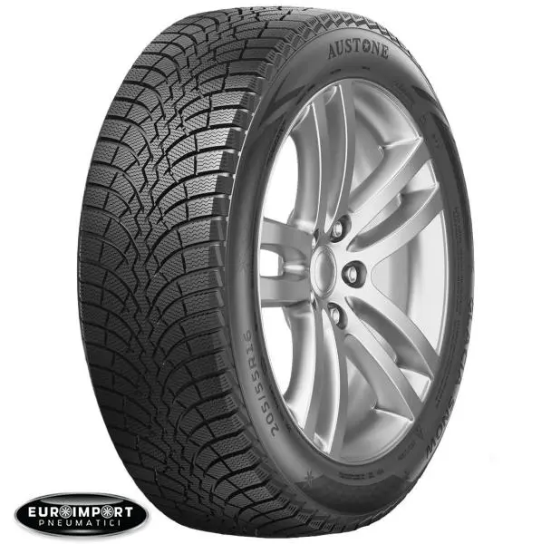 Austone Glacia Snow  265/65 R17 116 H  